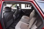 Hyundai Tucson ix 2010 года